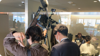テレビ朝日ANNニュースにてセルフ透析が取り上げられました。